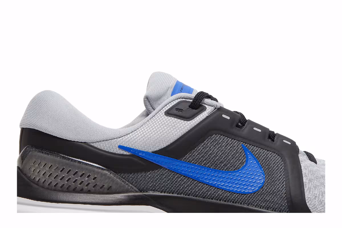 Nike Air Zoom Vomero 16 Wolf Grey Hyper Royal, view 3