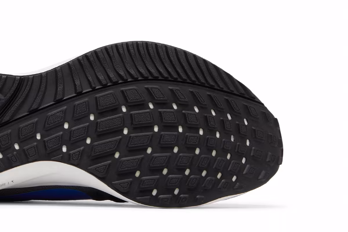 Nike Air Zoom Vomero 16 Wolf Grey Hyper Royal, view 6