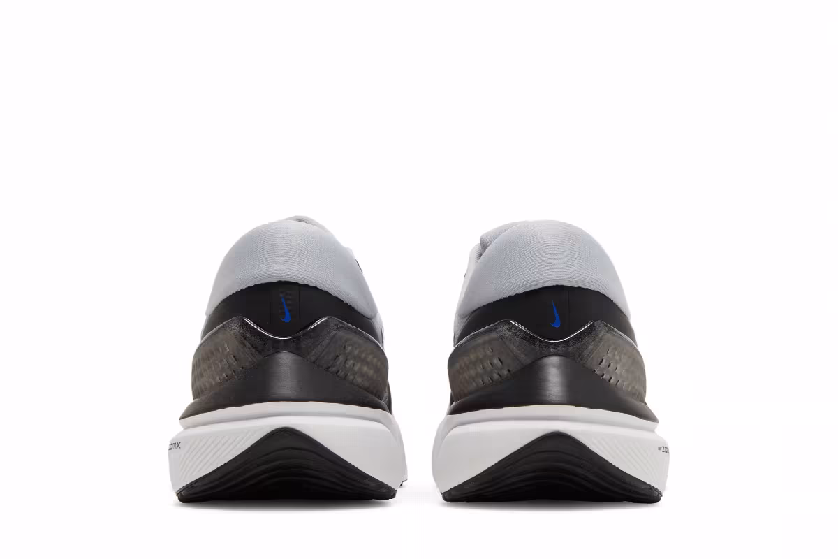 Nike Air Zoom Vomero 16 Wolf Grey Hyper Royal, view 7