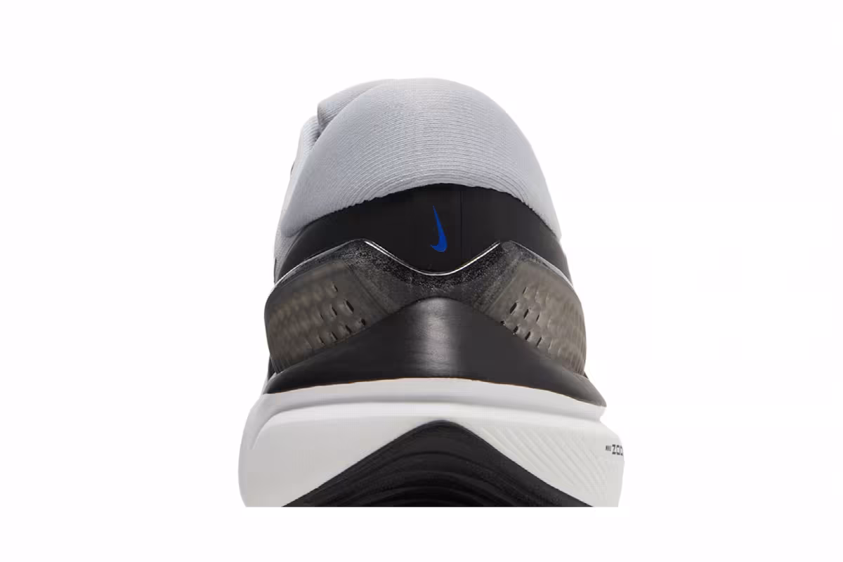 Nike Air Zoom Vomero 16 Wolf Grey Hyper Royal, view 8