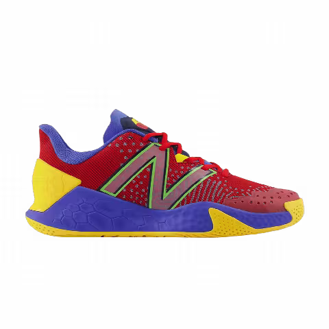New Balance Fresh Foam X Lav V2 'True Red Bright Lapis'