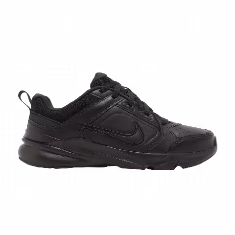 Nike Defy All Day 'Triple Black'