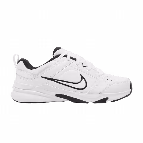Nike Defy All Day 'White Black'