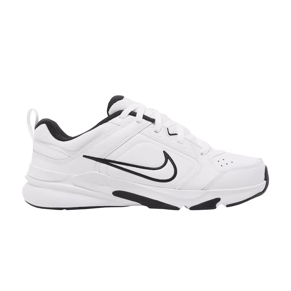 Nike Defy All Day White Black