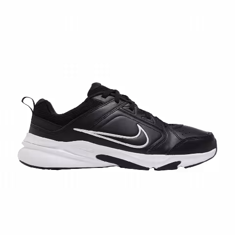 Nike Defy All Day 'Black White'