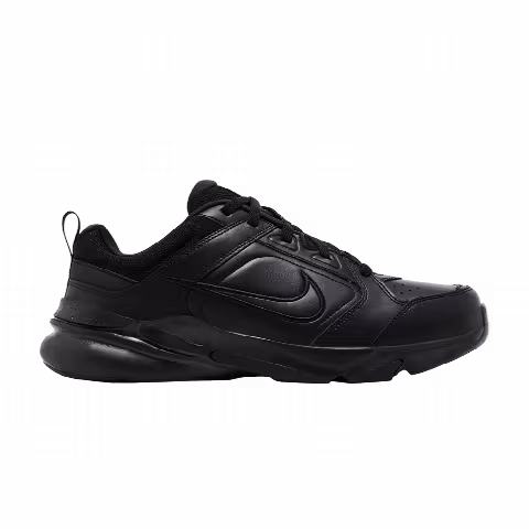 Nike Defy All Day Extra Wide 'Triple Black'