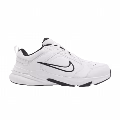 Nike Defy All Day Extra Wide 'White Black'