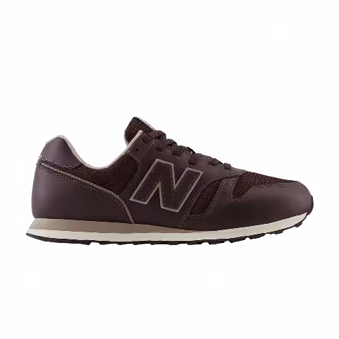 New Balance 373v2 'Black Coffee'
