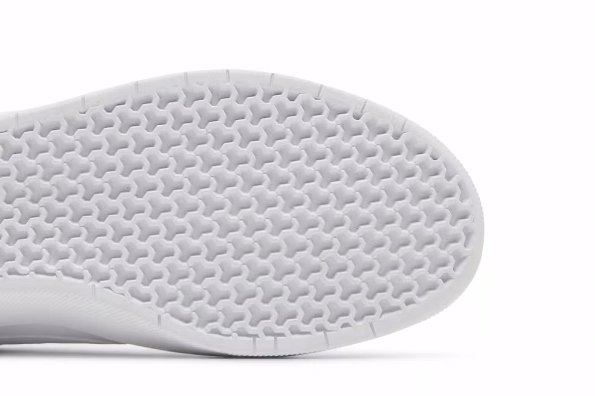 Nike Force 58 Premium SB Triple White, view 6