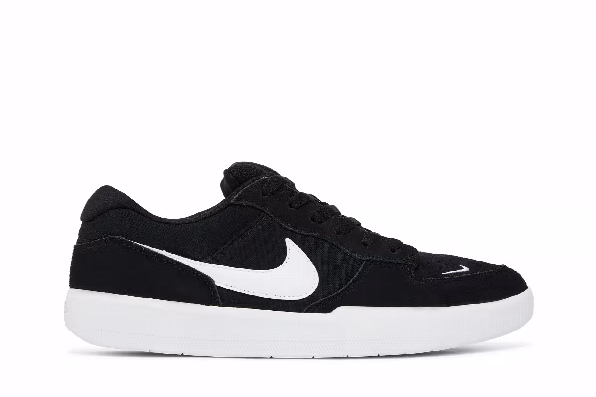 Nike Force 58 SB Panda, view 2