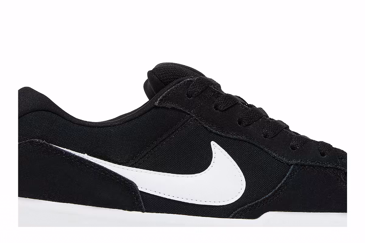 Nike Force 58 SB Panda, view 3