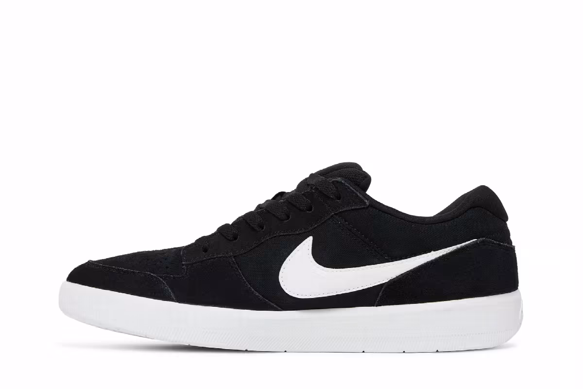 Nike Force 58 SB Panda, view 4