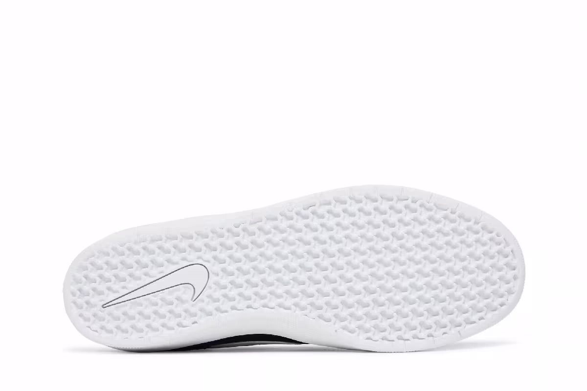 Nike Force 58 SB Panda, view 5