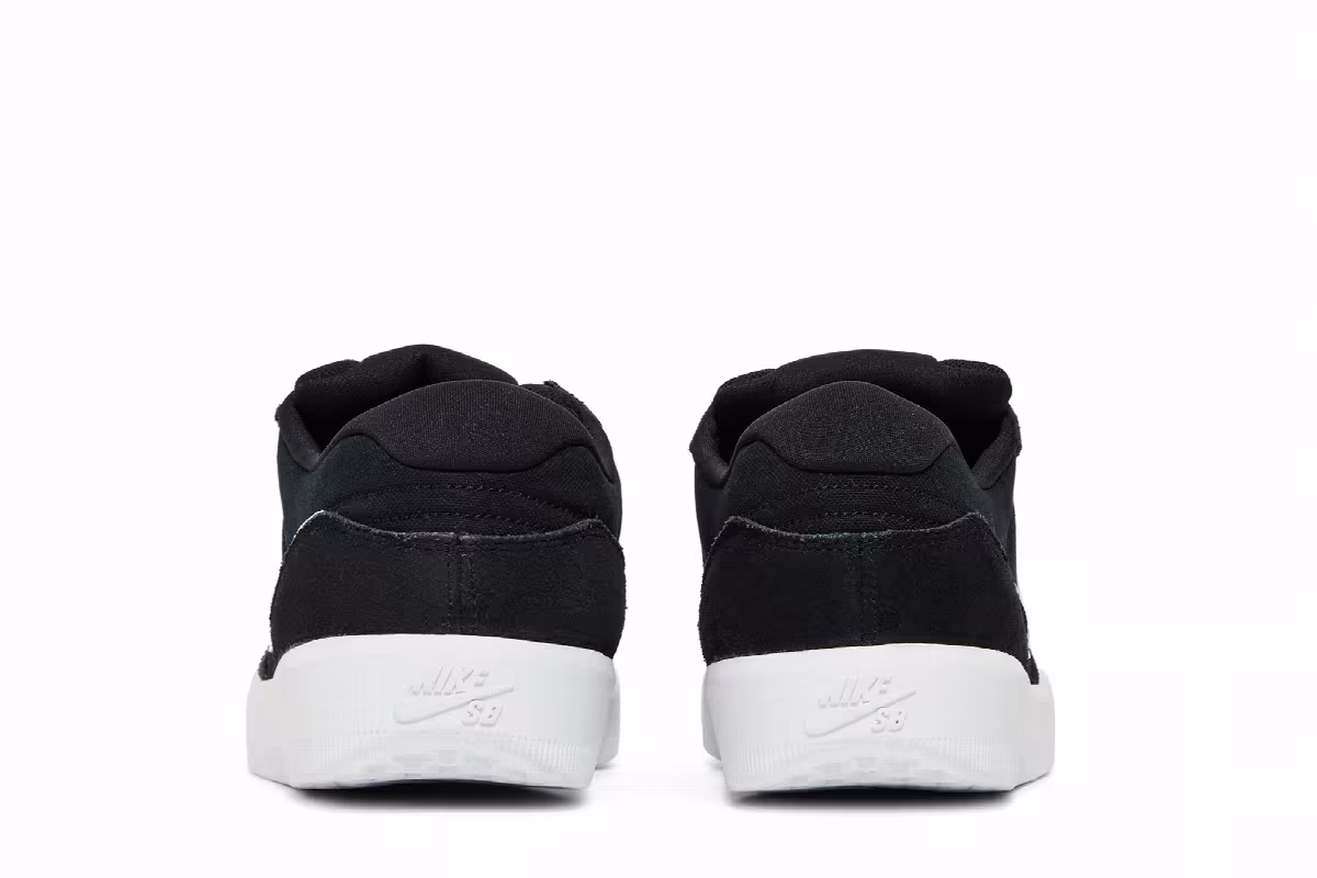 Nike Force 58 SB Panda, view 7