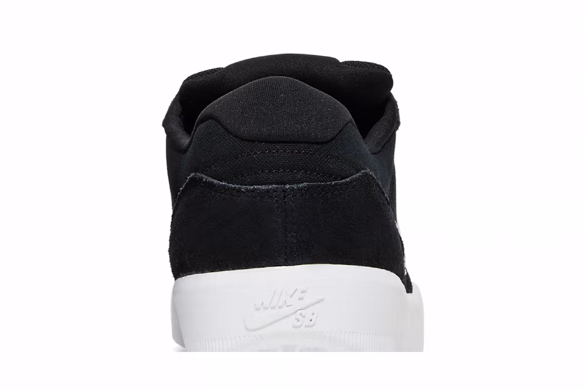 Nike Force 58 SB Panda, view 8