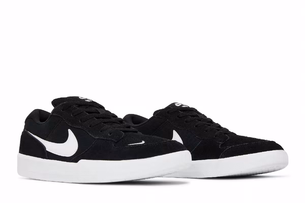 Nike Force 58 SB Panda, view 9