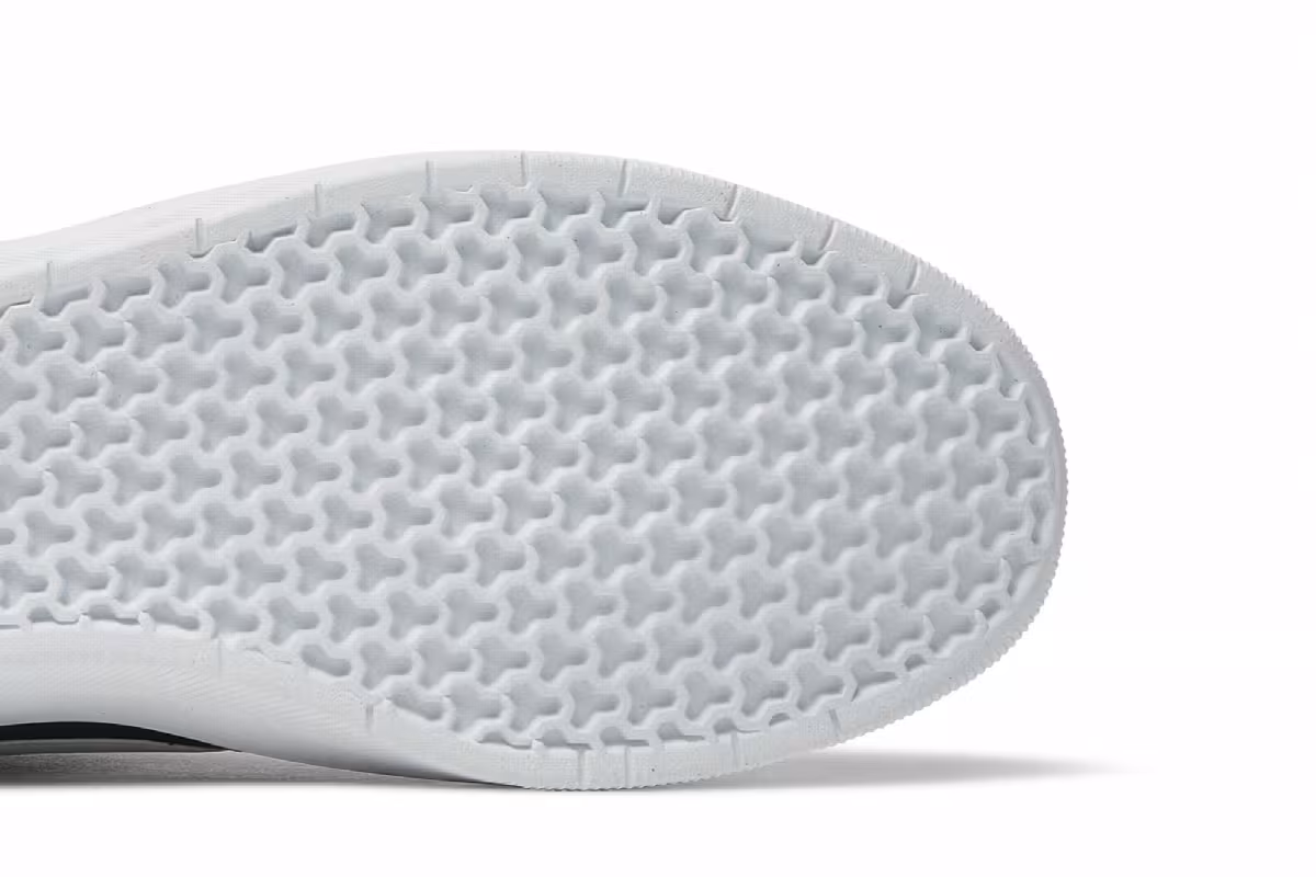 Nike Force 58 SB Black Sport Royal, view 6
