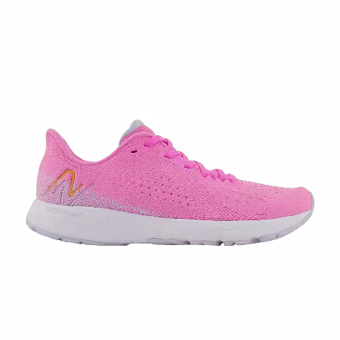 New Balance Wmns Fresh Foam Tempo v2 Wide 'Pink White'