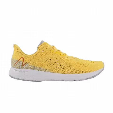 New Balance Fresh Foam Tempo v2 'Apricot'