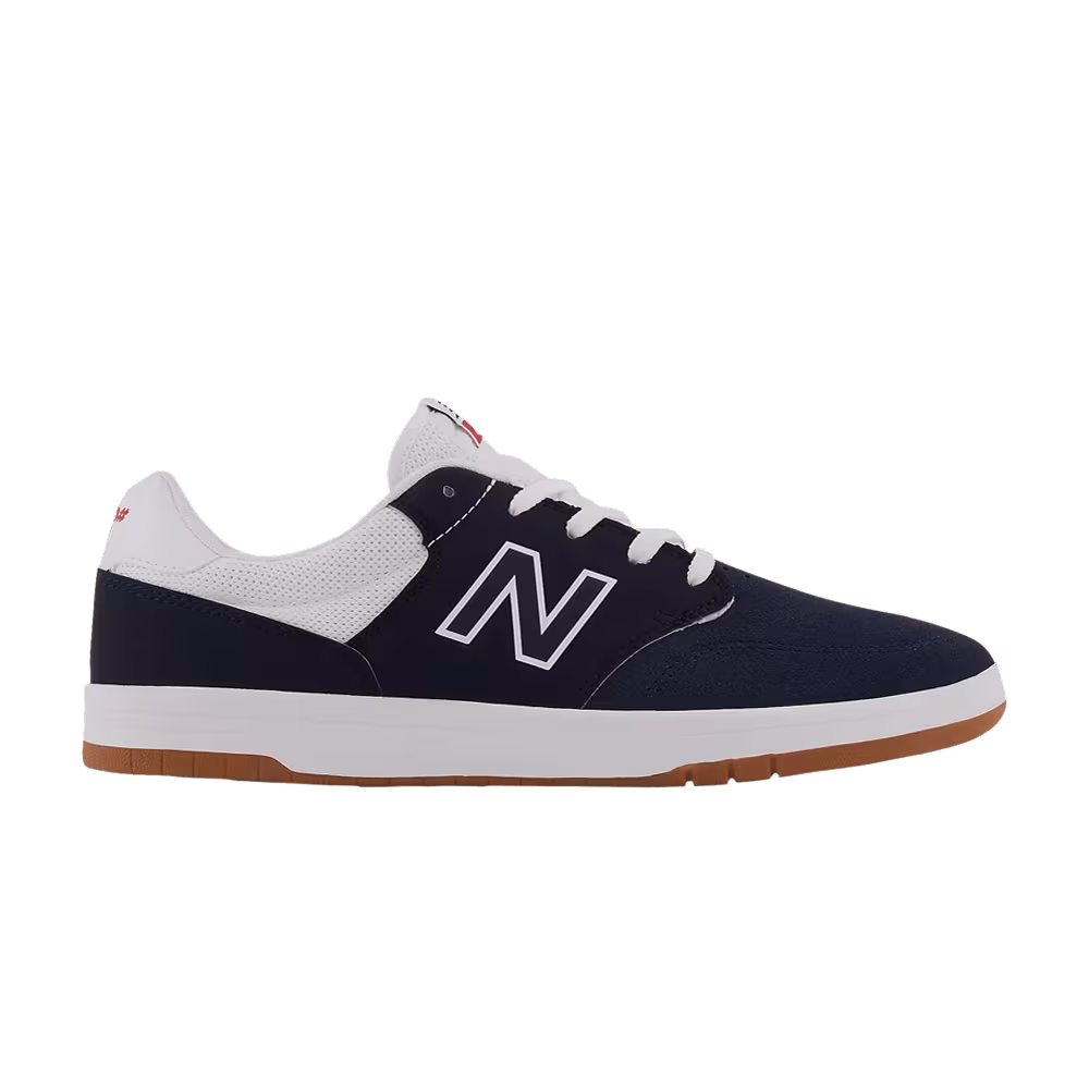 New Balance Numeric 425 Navy White Gum
