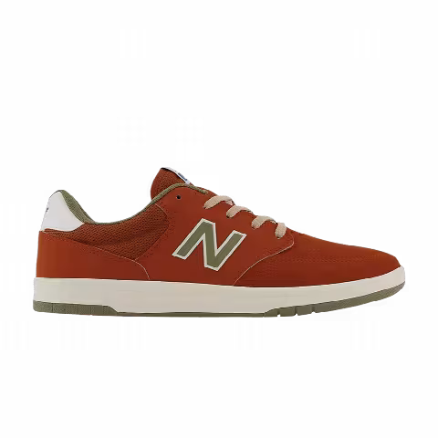 New Balance Numeric 425 'Rust White'