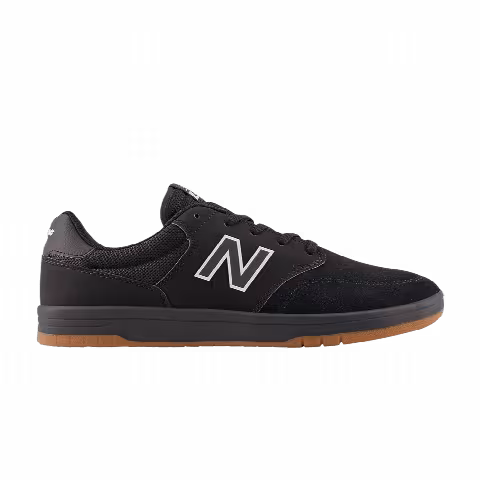 New Balance Numeric 425 'Black Gum'