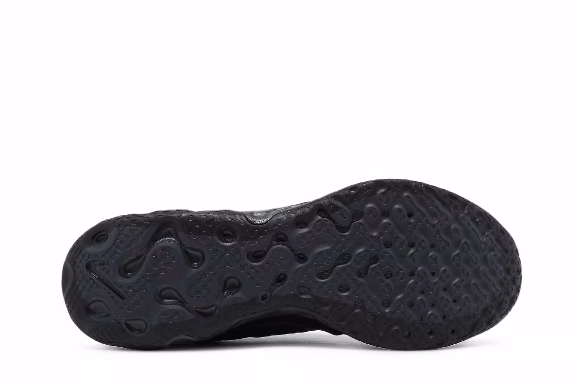 Nike Renew Ride 2 Black Anthracite, view 5