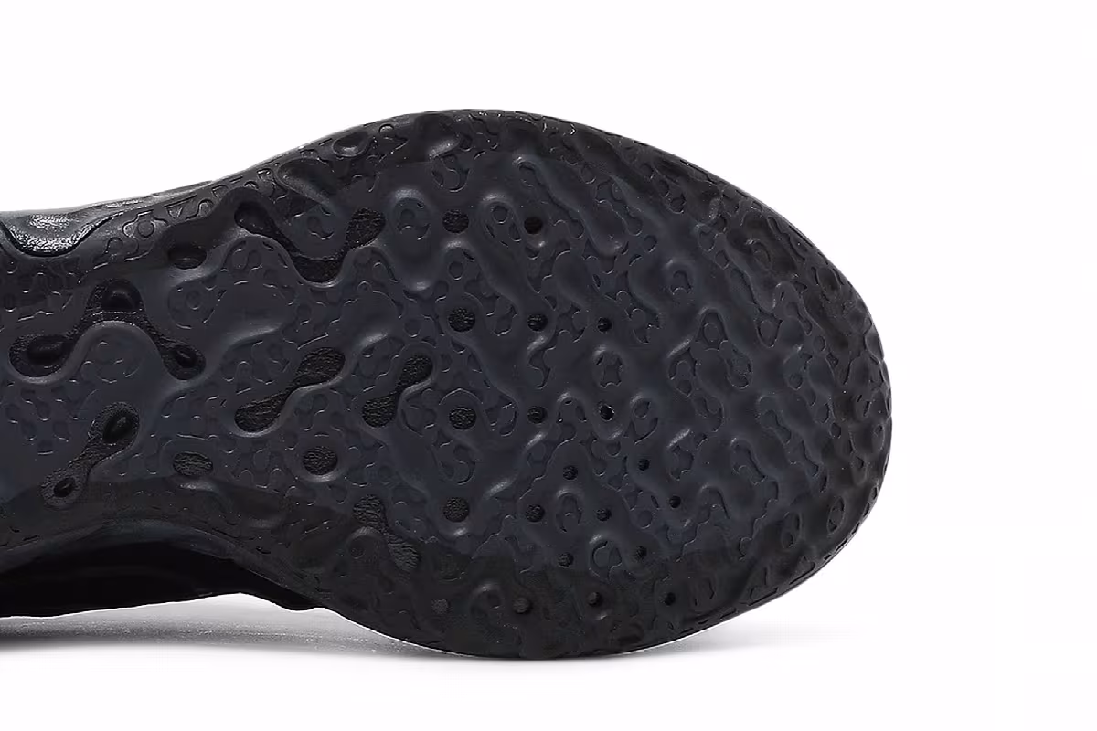 Nike Renew Ride 2 Black Anthracite, view 6