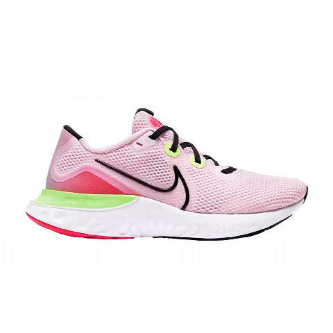 Nike Wmns Renew Run 'Pink Foam'