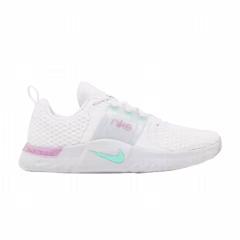 Nike Wmns Renew In-Season TR 10 'White Violet Shock'