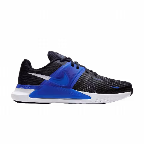 Nike Renew Fusion 'Dark Obsidian'