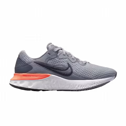Nike Renew Run 2 'Light Smoke Grey'