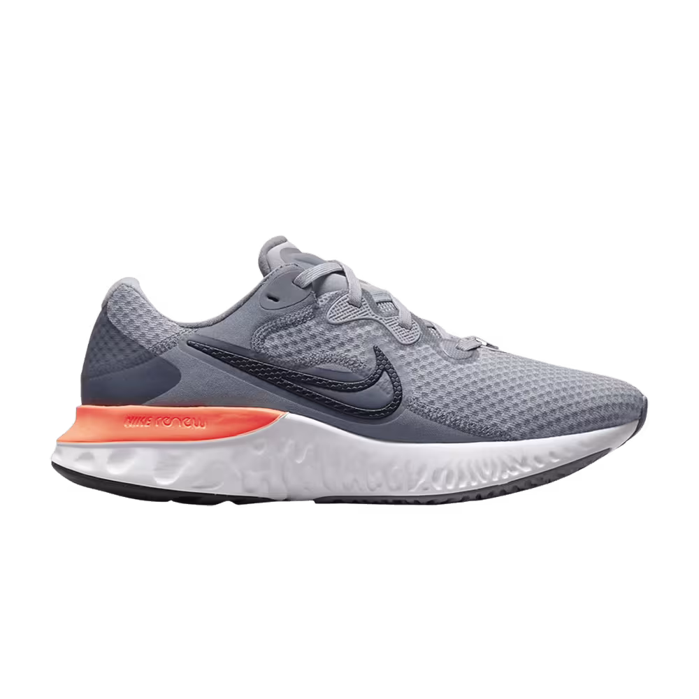 Nike Renew Run 2 Light Smoke Grey