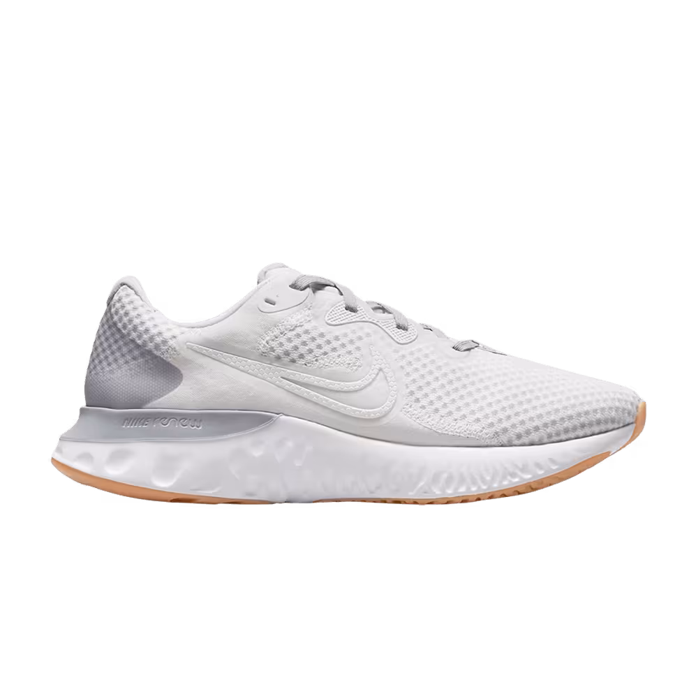 Nike Renew Run 2 Platinum Tint
