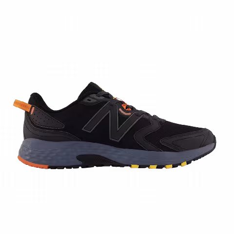New Balance 410v7 'Black Navy Orange'