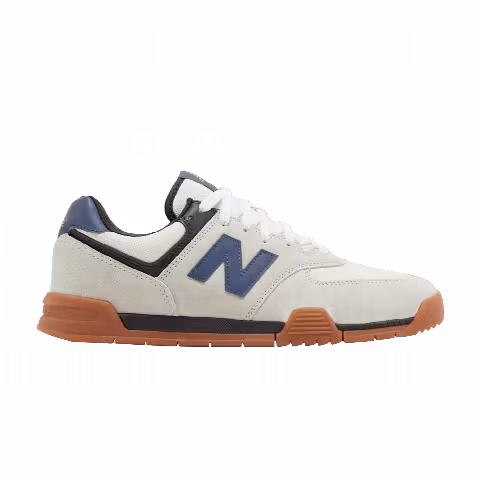 New Balance 574 Court 'Sea Salt Navy'