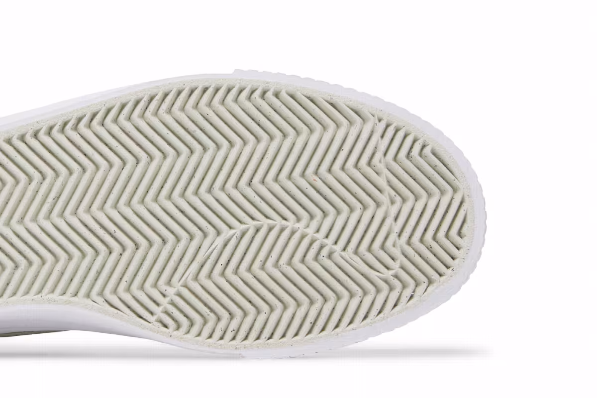 Daan Van Der Linden x Nike Blazer Court SB White Wolf Grey, view 6