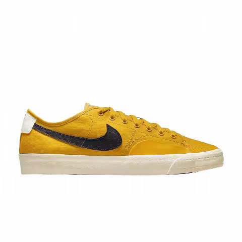 Daan Van Der Linden x Nike Blazer Court SB 'Dark Sulfur'