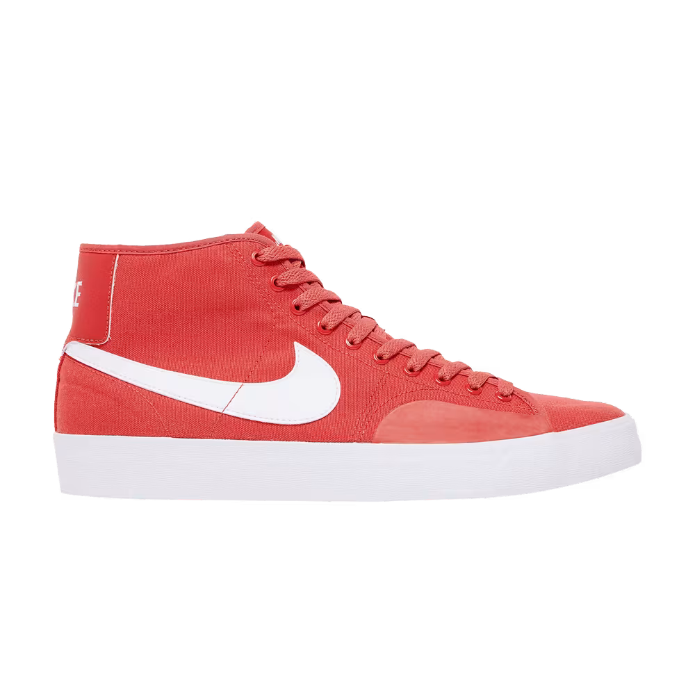 Nike Blazer Court Mid SB Lobster
