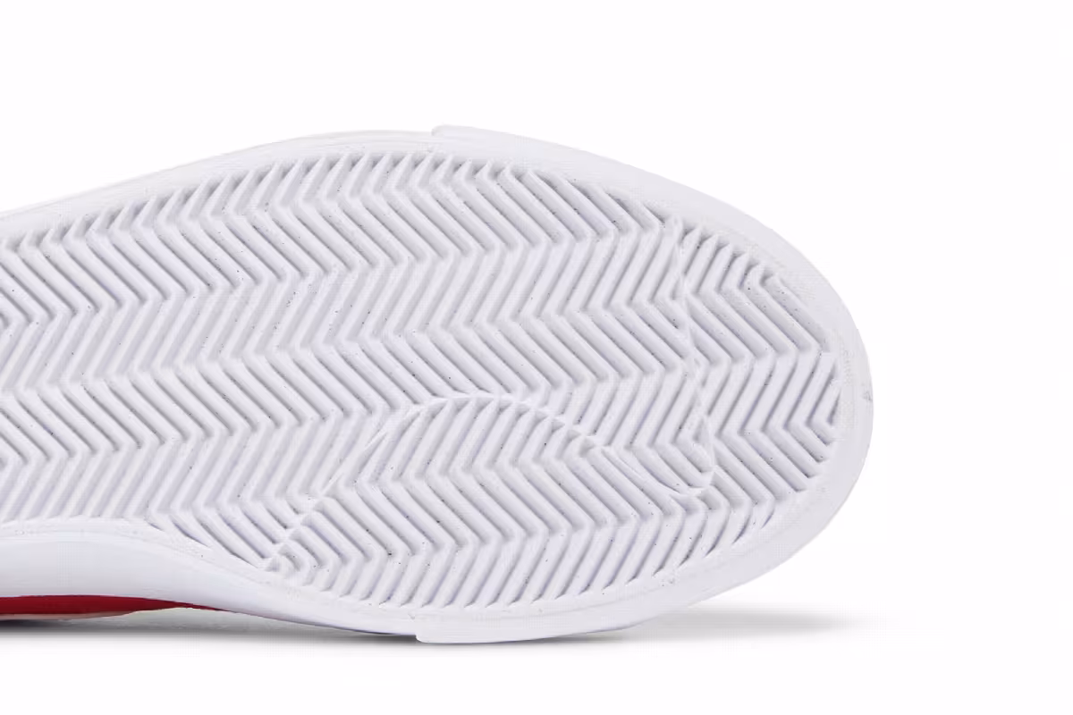Nike Blazer Court Mid SB Lobster, view 6