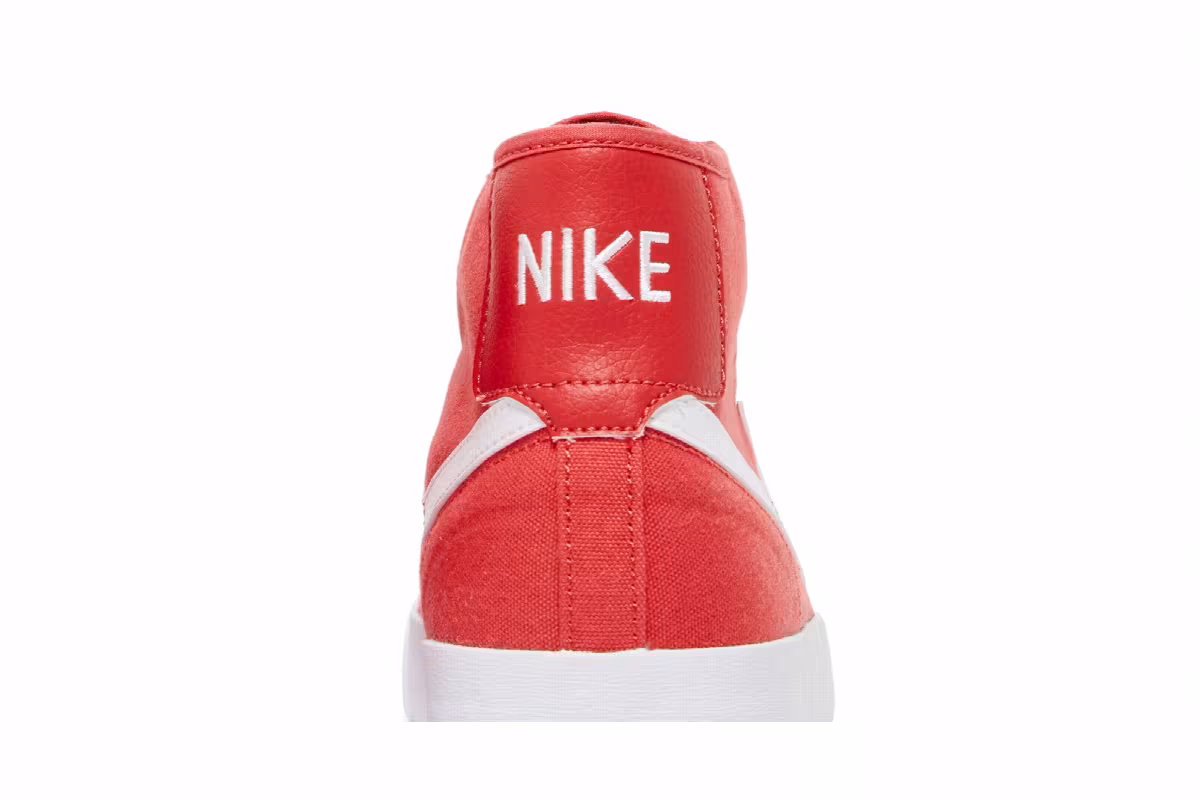 Nike Blazer Court Mid SB Lobster, view 8