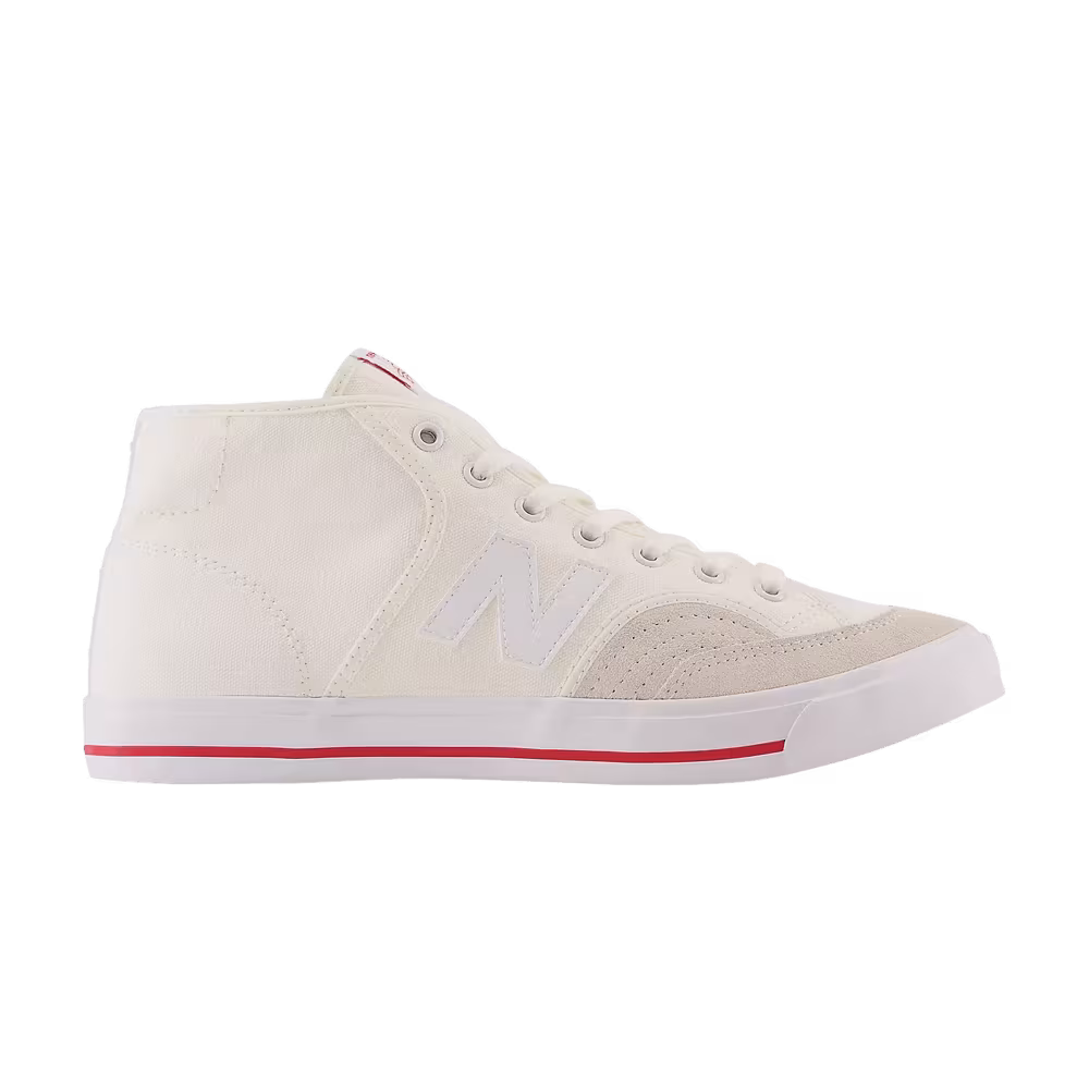 New Balance Numeric 213 Pro Court Sea Salt