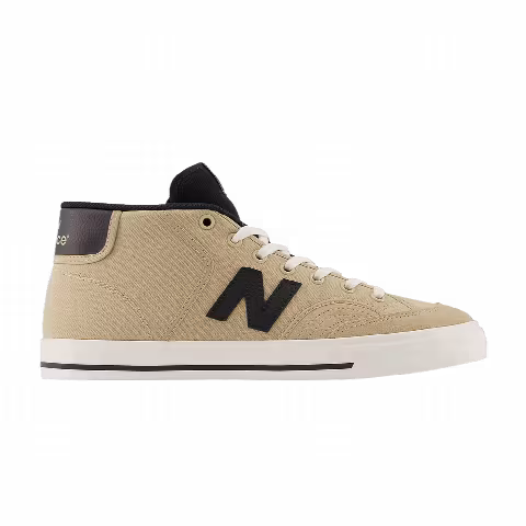 New Balance Numeric 213 'Tan Black'
