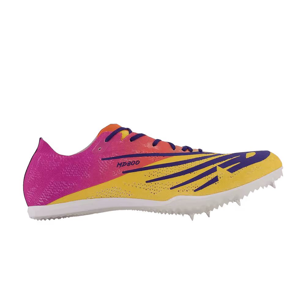 New Balance 800v8 Vibrant Apricot Magenta Pop
