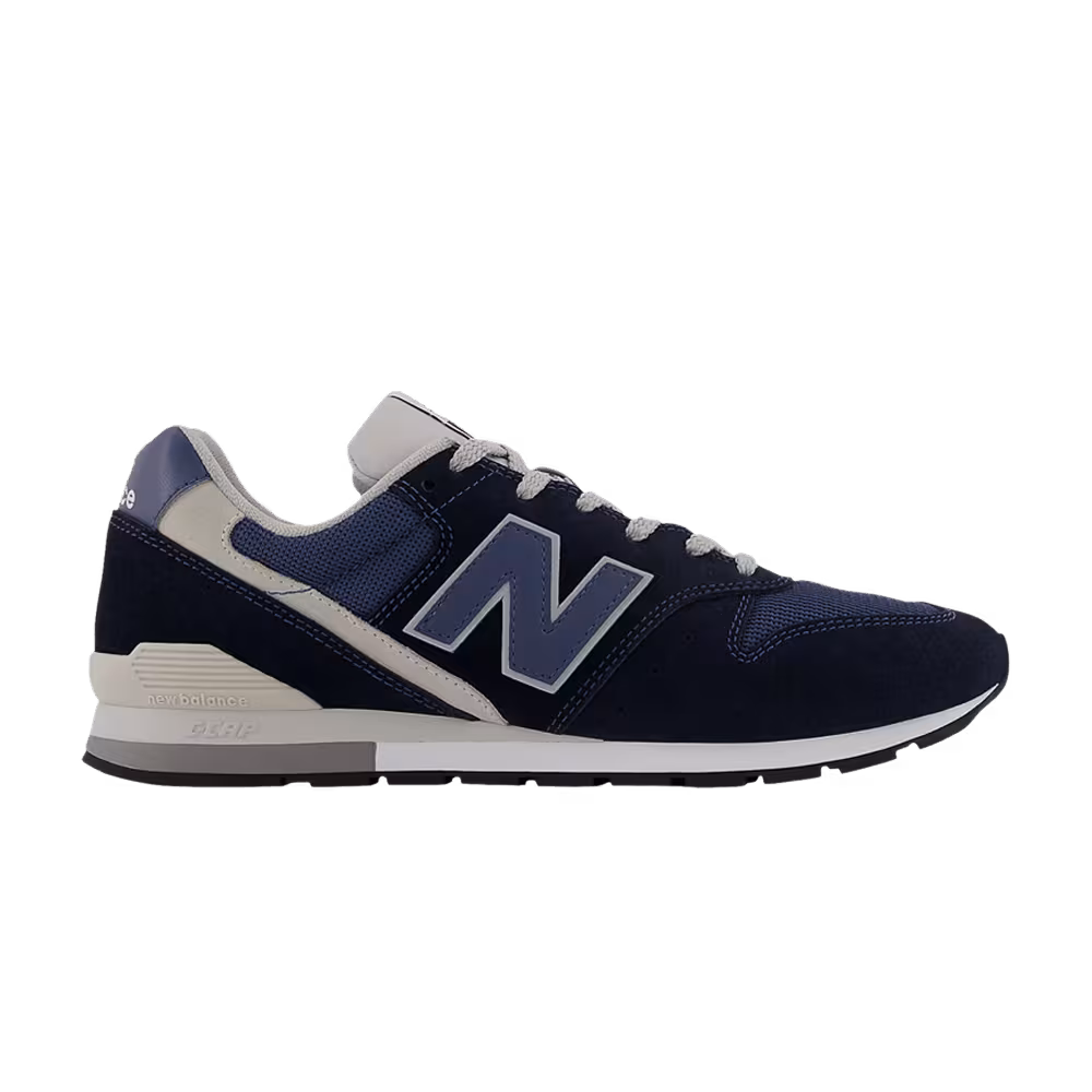 New Balance 996v2 Eclipse