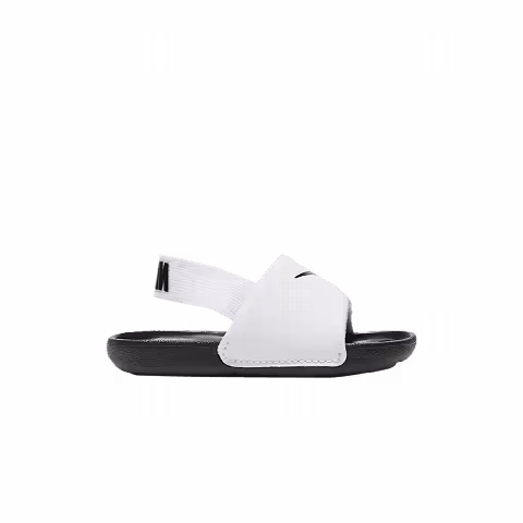 Nike Kawa Slide TD 'White'