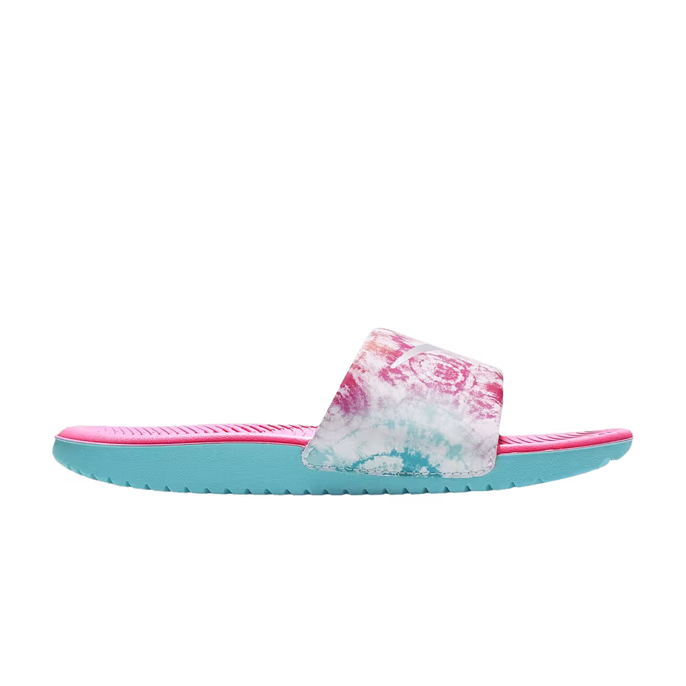 Nike Kawa GS Tie-Dye
