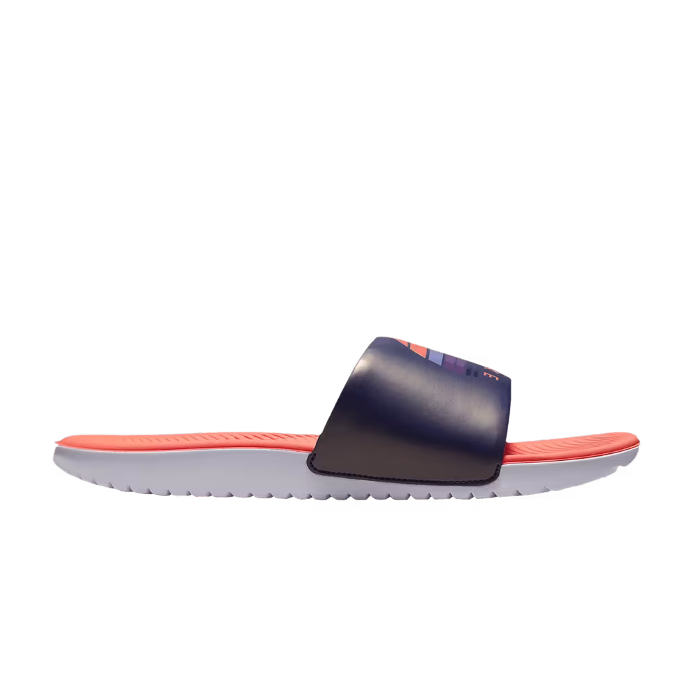 Nike Kawa SE 2 GS Sunset
