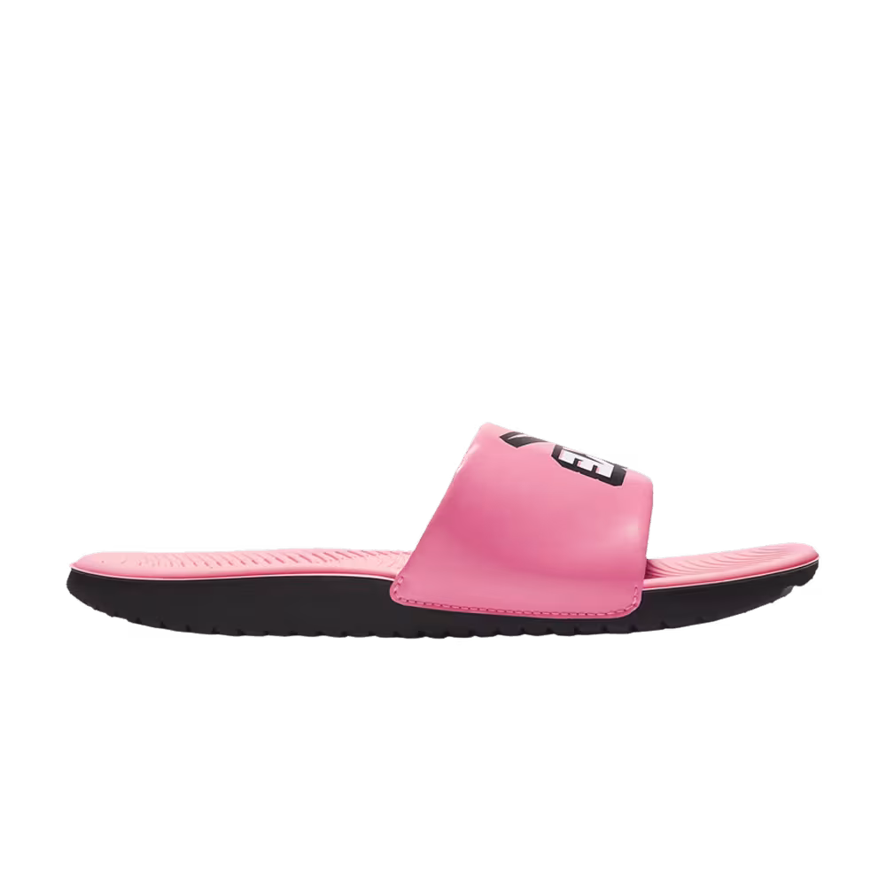 Nike Kawa Slide GS Sunset Pulse
