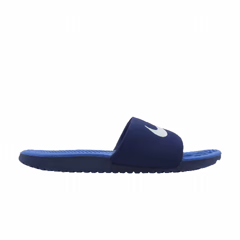Nike Kawa GS 'Blue Void'